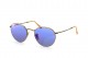 Ray Ban Round Metal RB3447 167/68