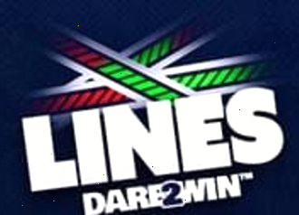 Lines игровой автомат Hacksaw