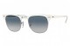 Ray Ban Clubmaster Metal RB3716 9088/3F