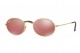 Ray Ban Oval RB3547N 001/Z2