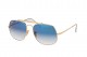 Ray Ban The General RB3561 001/3F
