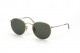 Ray Ban Round Metal RB3447 001